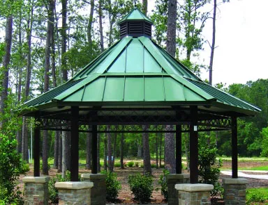 Gazebos